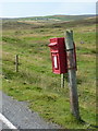 Collafirth: postbox № ZE2 5