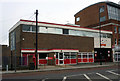 Southgate Royal Mail Delivery Office (1963)