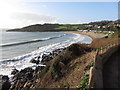 SS6087 : Langland Bay, Gower by Gareth James