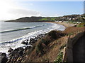 Langland Bay, Gower