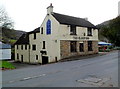 The Sloop Inn, Llandogo