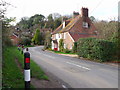 Chapel Hill, Crowhurst, East Sussex