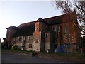 Catholic Church of All Saints, Oxted