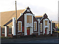 SK3888 : Darnall - Salvation Army Church by Dave Bevis