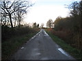 Footpath to Holme