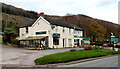 Browns Stores, Llandogo