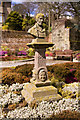 Bust of Robert Burns