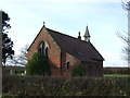 Hessay Church