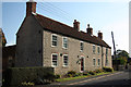 Main Street farmhouse