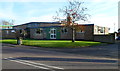 Trowbridge Ambulance Station