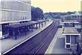 Crawley Railway Station