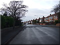 Sewerby Road, Bridlington