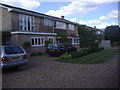 House on Love Lane, Long Ditton