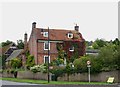 Bank Farm House, Tring Road, Wendover