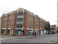 Barclays, Woolwich 