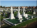Bridlington Cemetery