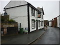 The Bulls Head, Bellemonte Road, Frodsham