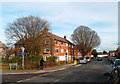 Turpington Lane, Bromley Common