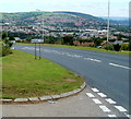 Turn right ahead for Watford, Caerphilly