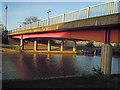 Priory Bridge Road. Taunton