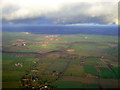 Windmill Hill from the air