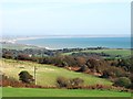 Hastings Country Park at Fairlight