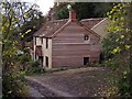 Cottage on Doleber Row