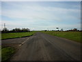 Horton Road at Sodbury Common