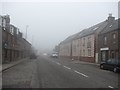 King Street / Montrose Road, Inverbervie