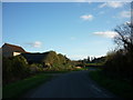 Buildings at Bluegates Farm