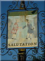 The Salutation public house, Ham