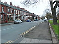 Taunton Road, Ashton-Under-Lyne