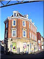 Budgens, Woking