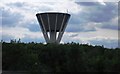 Church Langley Water Tower