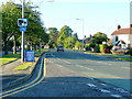 A159, Messingham Road