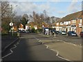 Shops on Old Lode Lane