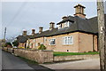 Rookery Cottages near Wetwood