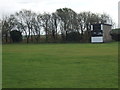 SD9708 : Friarmere Cricket Club - Scoreboard by BatAndBall