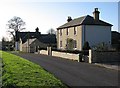 Primrose Farm and The Hole in the Wall