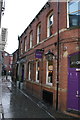 The Whip Pub, off Duncan Street Leeds