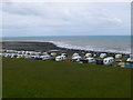 Pengarreg Caravan Park, near Llanrhystud