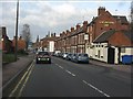 Lichfield - Upper St John