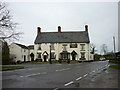 The Carden Arms, Tilston