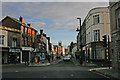 Bridge Street. Taunton