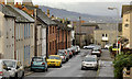 Spencer Street, Holywood