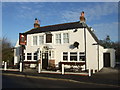 The Tankard, Rufforth