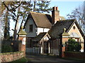 The Cottage, Rufforth Hall