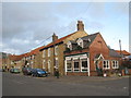 Navenby High Street