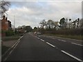 A51 south of Colwich