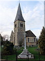 Aubourn Clock Tower